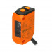 Лазерный датчик диффузного отражения ifm electronic O6H700 - O6HL-FPKG