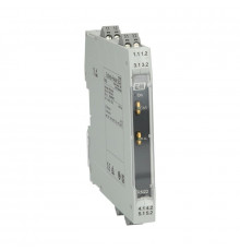 Изолирующий коммутирующий усилитель NAMUR Endress+Hauser RLN22-AA1A