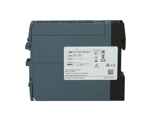 Siemens SIRIUS 3SK2511-1FA10