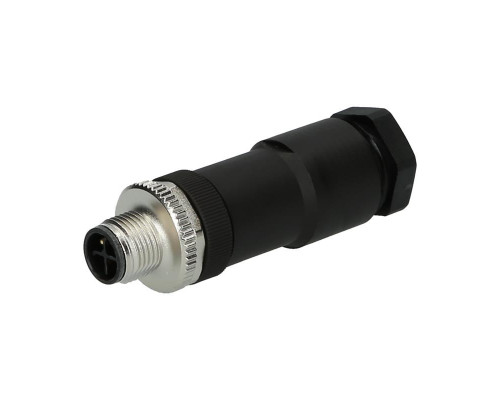 Разъем питания M12 Murrelektronik 7000-P6391-0000000