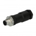Разъем питания M12 Murrelektronik 7000-P6391-0000000