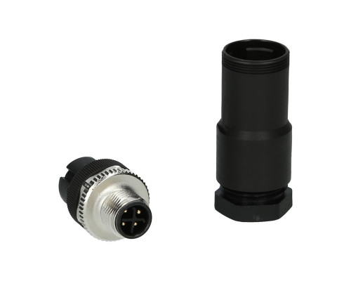 Разъем питания M12 Murrelektronik 7000-P6391-0000000