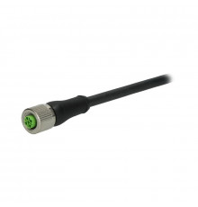 Кабель питания M12 Murrelektronik 7000-P6221-P060150