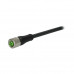 Кабель питания M12 Murrelektronik 7000-P6221-P060150