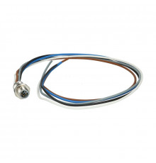 Встроенный разъем M12 Murrelektronik 7000-P4281-9800050