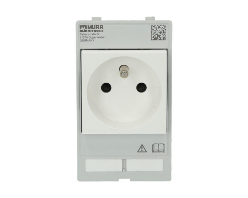 Вставка для розетки Murrelektronik 4000-68000-3010000