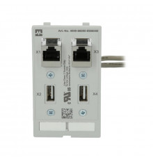 Вставка разъема данных Murrelektronik 4000-68000-0990000