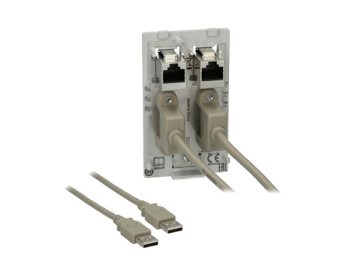 Вставка разъема данных Murrelektronik 4000-68000-0990000