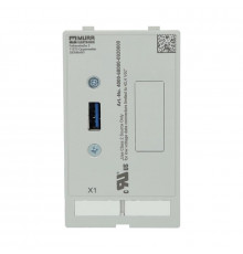 Вставка разъема данных Murrelektronik 4000-68000-0920000