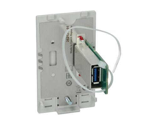 Вставка разъема данных Murrelektronik 4000-68000-0920000