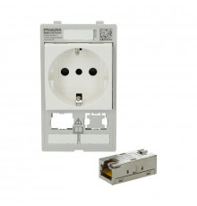Вставка комбинированная Murrelektronik 4000-68000-4530001