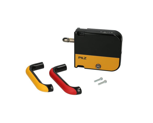 Модуль дверной ручки Pilz 6O000004 - PSEN мл DHM up r 2.1