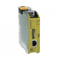 Коммуникационный модуль Pilz 772137 - PNOZ m ES EtherNet/IP