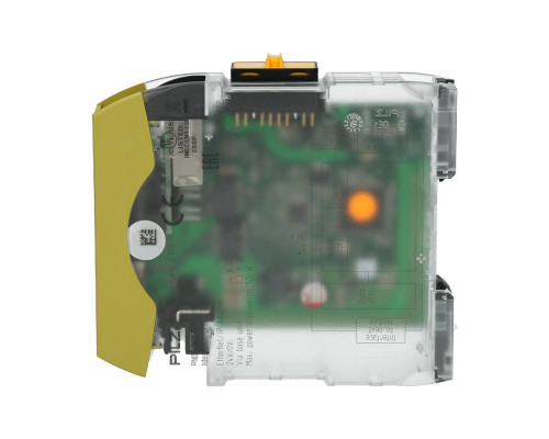 Коммуникационный модуль Pilz 772137 - PNOZ m ES EtherNet/IP