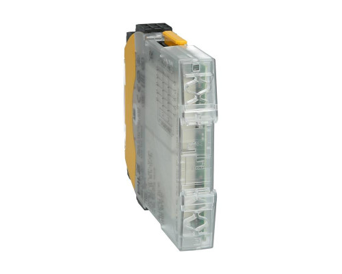 Удлинитель контактов Pilz 751177 - PNOZ s7.2 C 24VDC 4 н/о 1 н/з расширить Удлинитель контактов Pilz 751177 - PNOZ s7.2 C 24VDC 4 н/о 1 н/з расширить