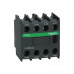 Блок вспомогательных контактов Schneider Electric TeSys LADN40