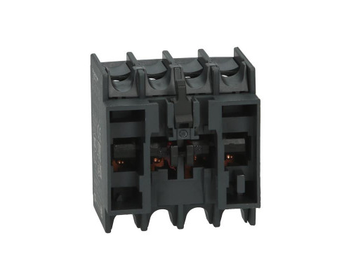 Блок вспомогательных контактов Schneider Electric TeSys LADN40
