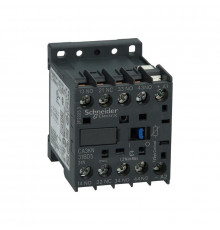 Вспомогательный контактор Schneider Electric TeSys CA3KN31BD3