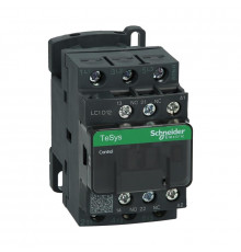 Силовой контактор Schneider Electric TeSys LC1D12P7
