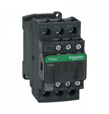Силовой контактор Schneider Electric TeSys LC1D38BL