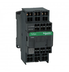 Силовой контактор Schneider Electric TeSys LC1D323BL