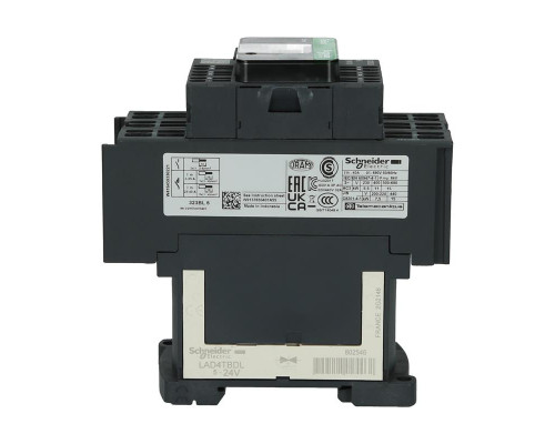 Силовой контактор Schneider Electric TeSys LC1D323BL