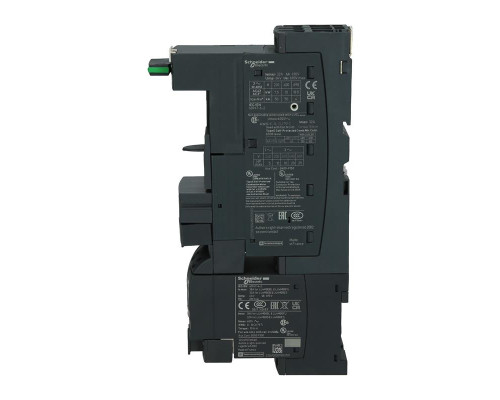 Компактный пускатель Schneider Electric TeSys LU2B32BL