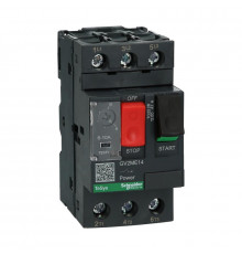Автоматический выключатель Schneider Electric TeSys GV2ME14