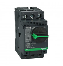 Автоматический выключатель Schneider Electric TeSys GV2P05