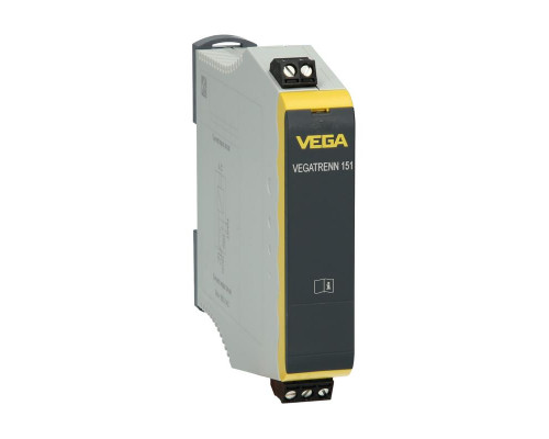 Разделительный трансформатор VEGA VEGATRENN 151 TRENN151.AXXXKXX