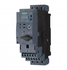 Компактный стартер Siemens SIRIUS 3RA6120-1DB32