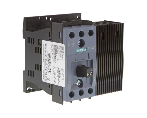 Полупроводниковый контактор Siemens SIRIUS 3RF3410-1BB24