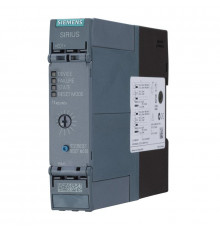Пускатель двигателя Siemens SIRIUS 3RM1001-1AA14