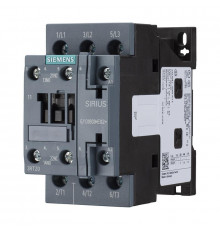 Силовой контактор Siemens SIRIUS 3RT2026-1AP00
