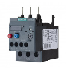 Реле перегрузки Siemens SIRIUS 3RU2126-4BB0