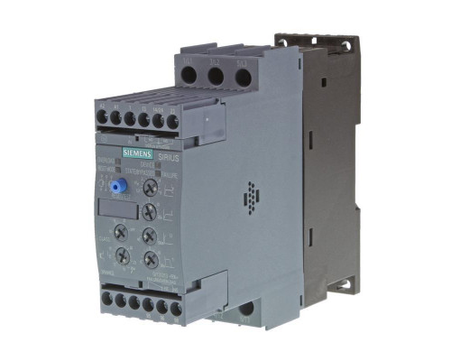 Устройство плавного пуска Siemens SIRIUS 3RW4026-1BB14