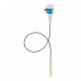 Емкостный датчик предельного уровня Endress+Hauser Minicap FTC262-BA44J1