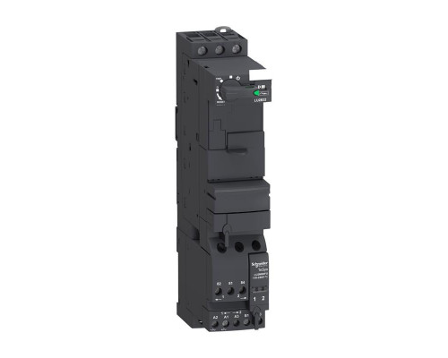 Компактный пускатель Schneider Electric TeSys LU2B32BL