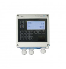 Контроллер партий Endress+Hauser RA33-AA1