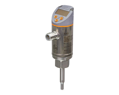 Датчик расхода ifm electronic SA5004 Датчик расхода ifm electronic SA5004