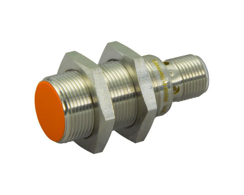Индуктивный датчик ifm electronic IGS204 - IGB3008BBPKG/M/US