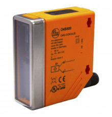 Передатчик светового барьера одностороннего действия ifm electronic O4S500 - O4S-00KG/US