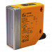Отражающий световой барьер ifm electronic O4P500 - O4P-FPKG/US