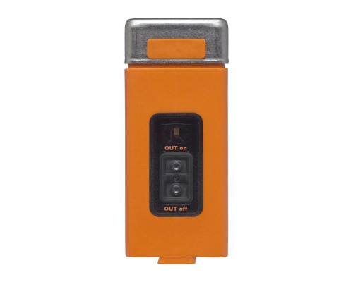 Отражающий световой барьер ifm electronic O4P500 - O4P-FPKG/US