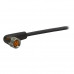Соединительный кабель M8 ifm electronic EVC281
