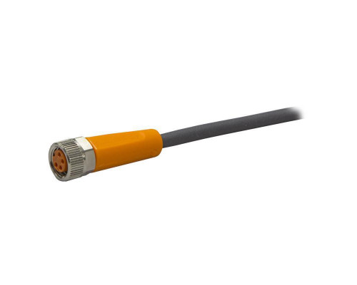Соединительный кабель M8 ifm electronic EVC311