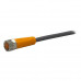 Соединительный кабель M8 ifm electronic EVC311