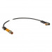Соединительный кабель M8 ifm electronic EVC281