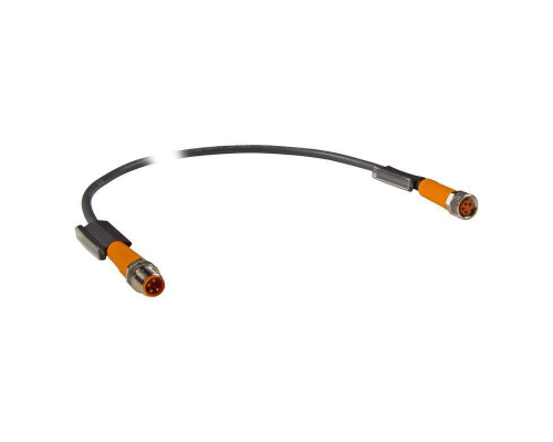 Соединительный кабель M8 ifm electronic EVC311