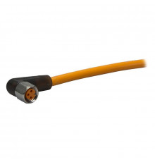 Сенсорный кабель M8 ifm electronic EVT130